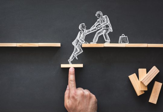 Moving toward toward emancipatory career guidance