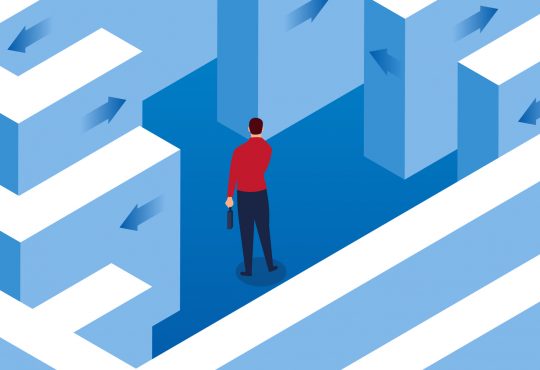 How to develop a marketing message that will resonate with clients