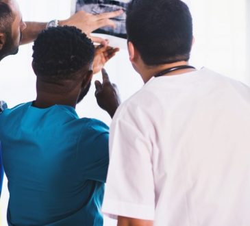Got med school hopefuls? Special categories can help