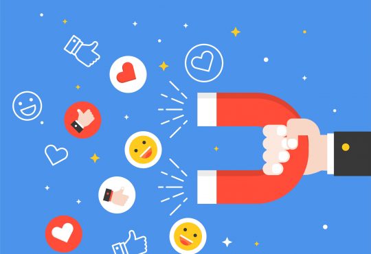 5 ways to tackle social media for your career practice