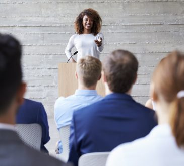 Conferences taking place across Canada in April and May 2019