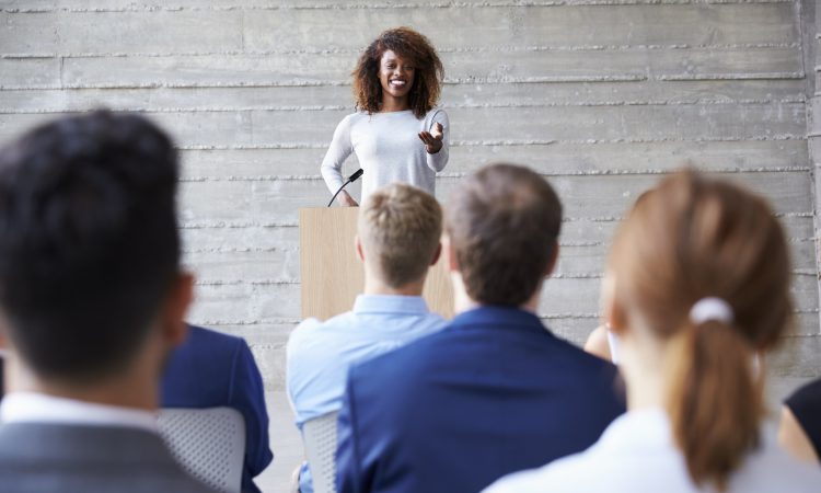 Conferences taking place across Canada in April and May 2019