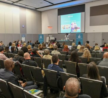 Call for presenters for Cannexus20 National Career Development Conference now open