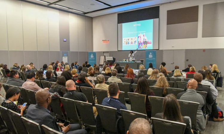Call for presenters for Cannexus20 National Career Development Conference now open