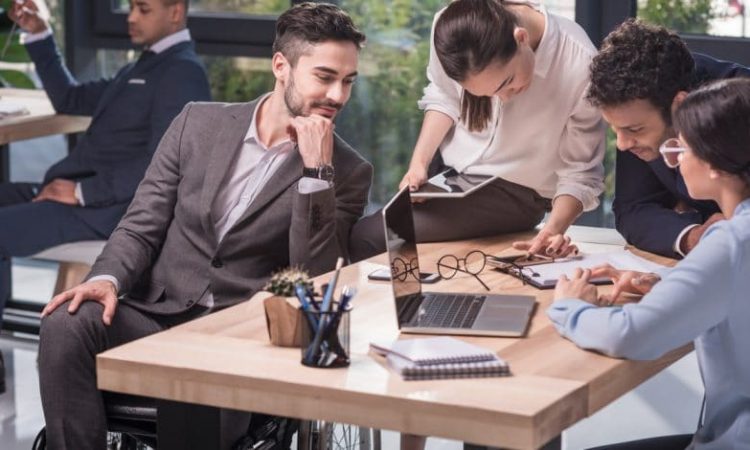 Why diversity is crucial to success in STEM