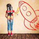Five Ways to Talk with Young Children about Work and Careers