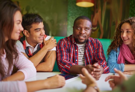 The Laurier Experience Record: Tracking and Reflecting on Experiences as a Career Development Resource
