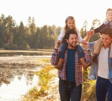 6 resources to help parents support their children’ career development