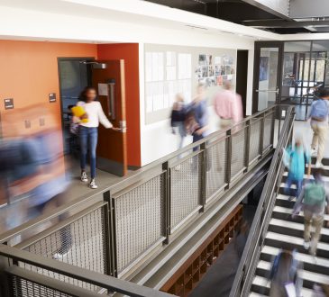How to plan a post-secondary career fair and escape in one piece