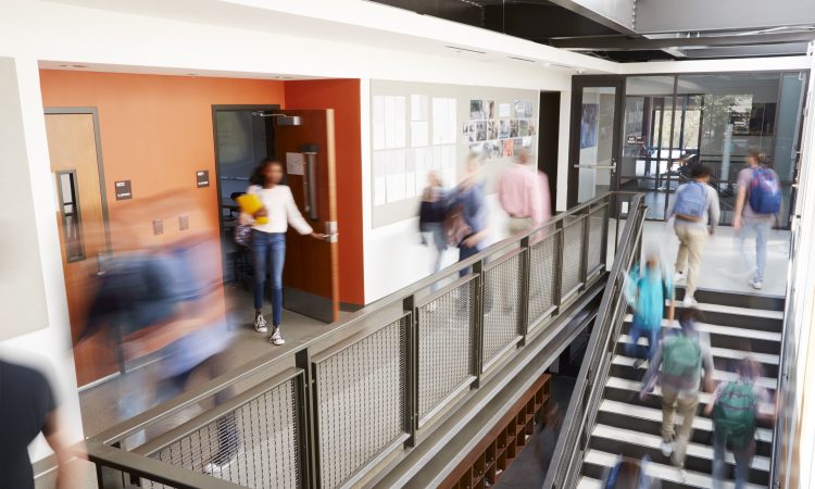 How to plan a post-secondary career fair and escape in one piece