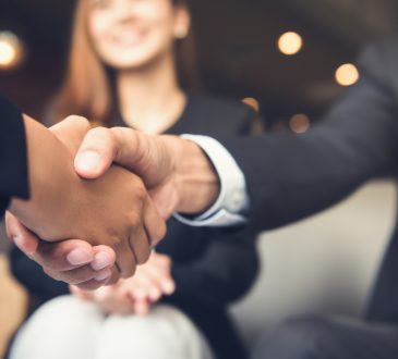 When I recognized the value of my recruiting past, I become a better career coach