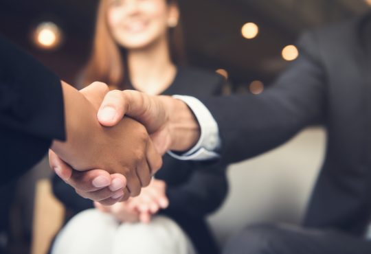 When I recognized the value of my recruiting past, I become a better career coach