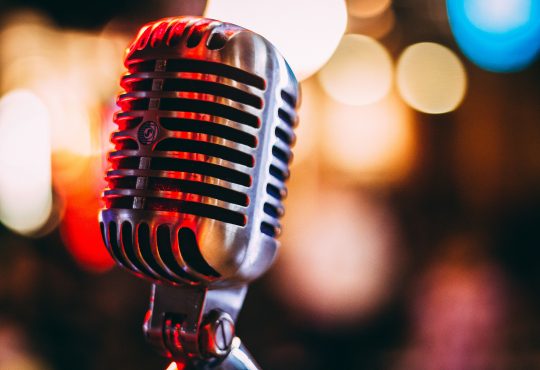 TED Talks that offer insights on the job search and hiring