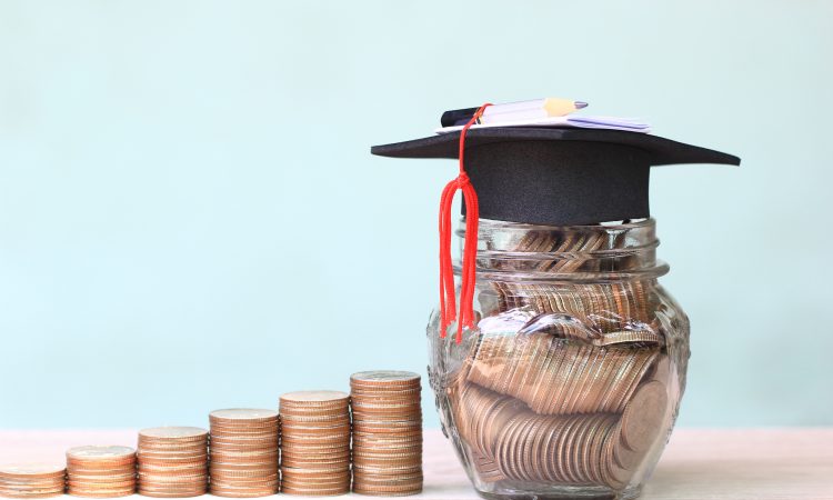 How to help clients financially plan for their education