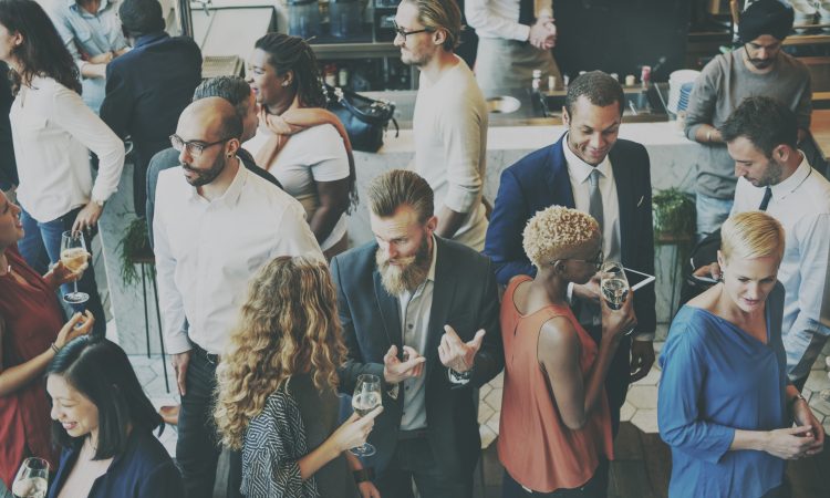Job fairs taking place across Canada in June 2019
