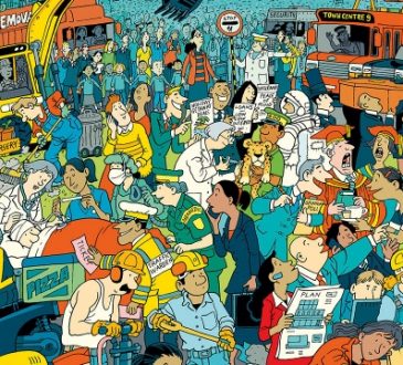 The great jobs boom