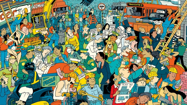 The great jobs boom