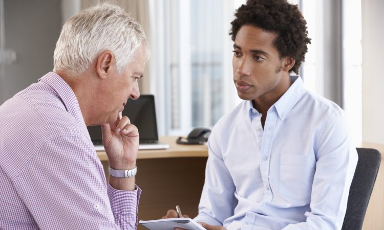 What it means to consider trauma within career development