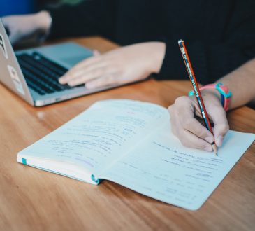 The role of assessment in guided career intervention