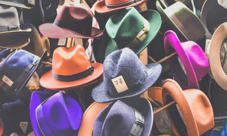 Case Study: Wearing many hats to help a young client find his path