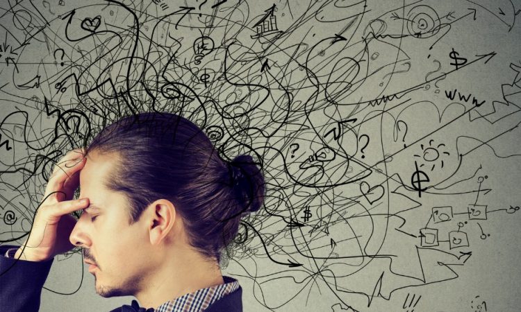 Dysfunctional career thoughts: Are they really a big deal?