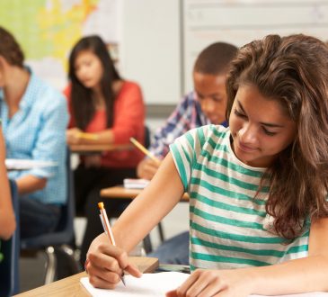 3 people your student should meet before graduating high school