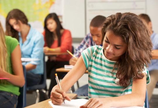 3 people your student should meet before graduating high school