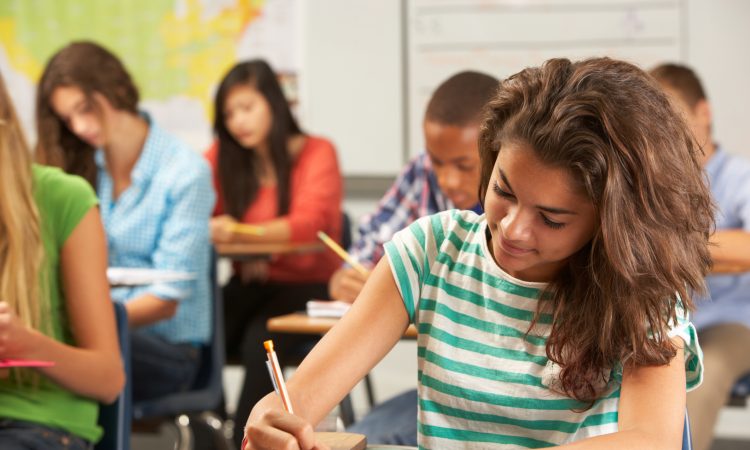 3 people your student should meet before graduating high school