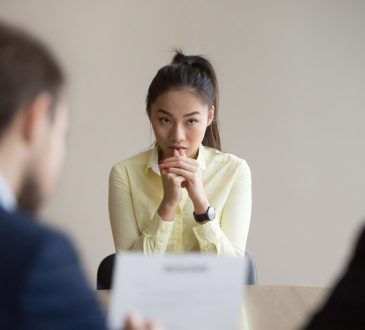 illegal interview questions are still a problem