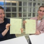 How to use counselling charts to enhance clients’ self-knowledge