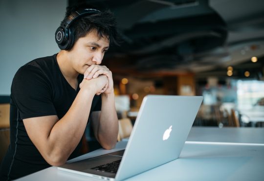 Five Ways to Make Learning Happen in the Flow of Work