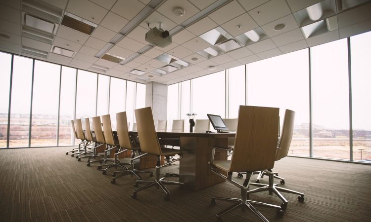 board room