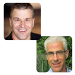 Michael J. Stebleton and Mark Franklin