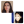 Narges Khazraei and Grace Ryu