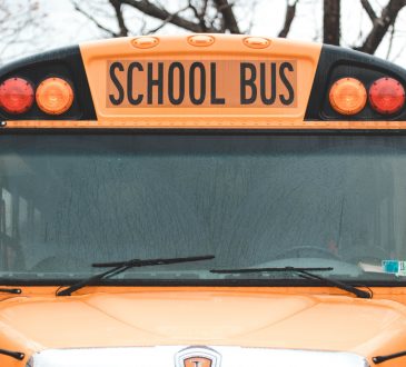 school bus
