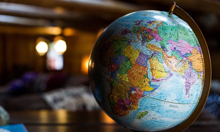 globe