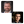 Brian Hutchison and Trevor Lehmann