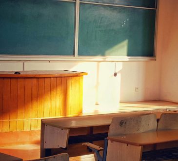 classroom