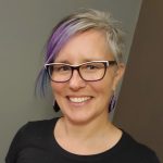 Rhonda Taylor