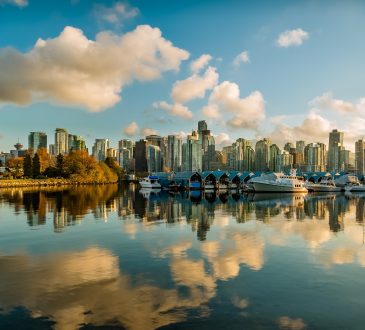 1456 Stanley Park Dr, Vancouver, BC V6G 3E2, Canada