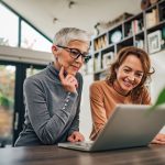 mentorship benefits