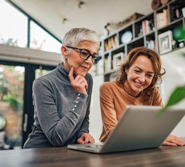 mentorship benefits