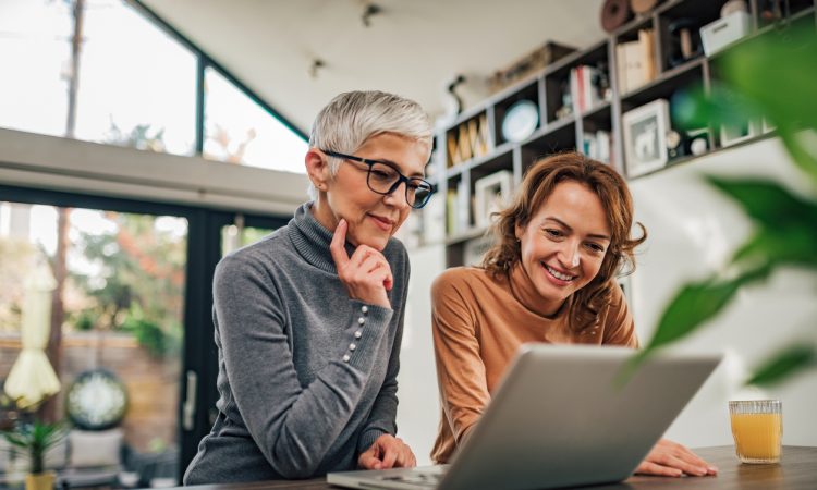 mentorship benefits