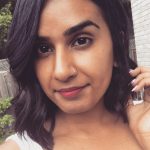 Roxy Merkand
