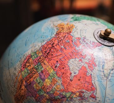 globe