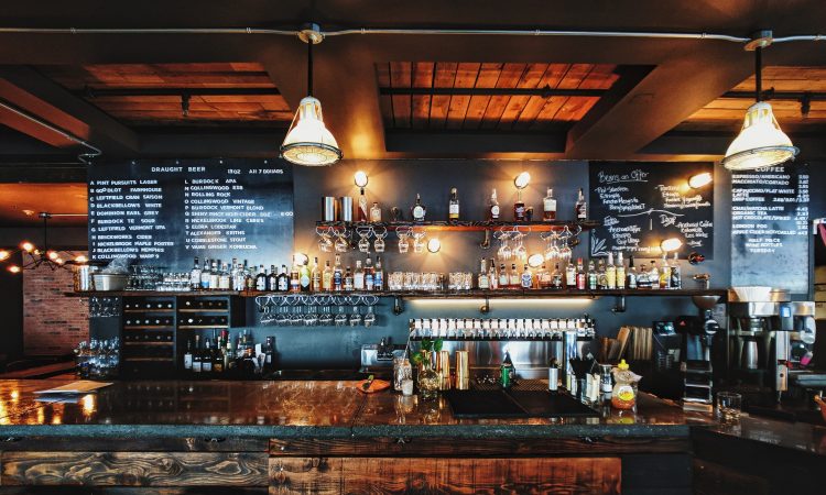 restaurant bar