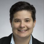 Nadia Ibrahim-Taney