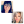 Samantha Dyton and Lyndsey Rosevear
