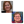 Catherine Hajnal and Seanna Quressette