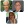 Mark Franklin Rich Feller and Lisa Bauman